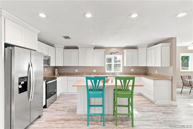 1791 NW 21st Court, Crystal River, FL 34428