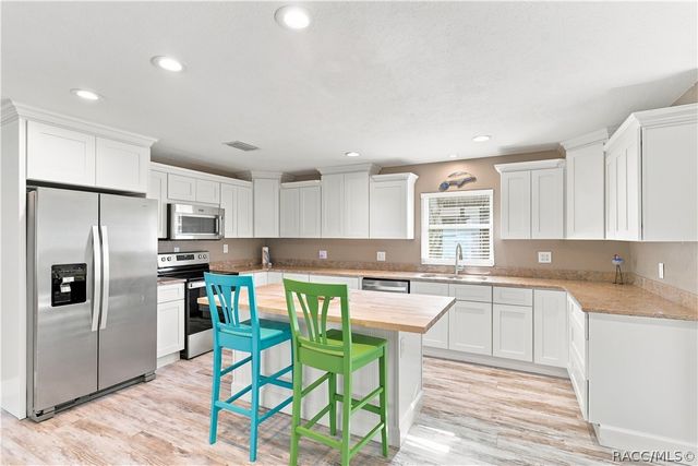 1791 NW 21st Court, Crystal River, FL 34428
