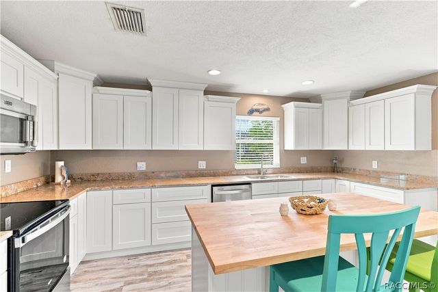 1791 NW 21st Court, Crystal River, FL 34428