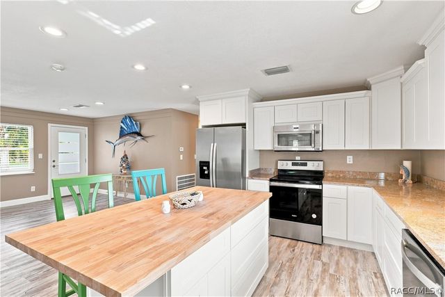 1791 NW 21st Court, Crystal River, FL 34428