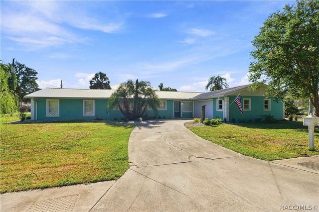1791 NW 21st Court, Crystal River, FL 34428