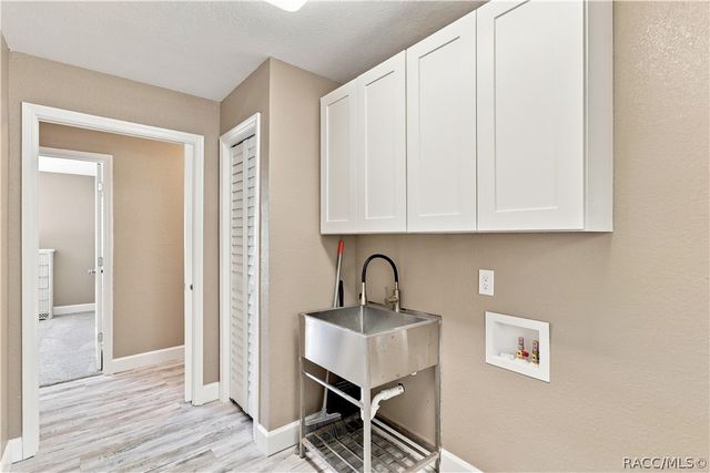 1791 NW 21st Court, Crystal River, FL 34428