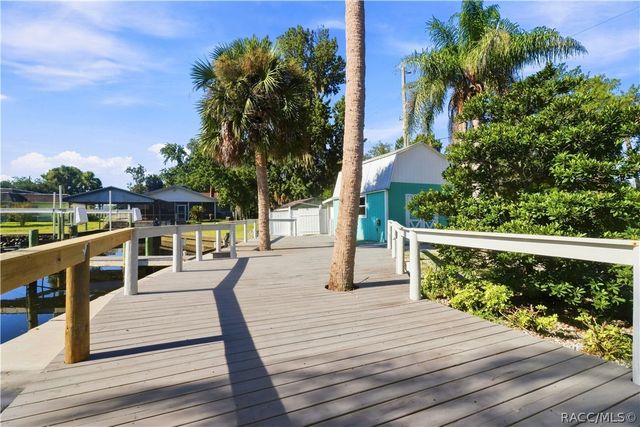 1791 NW 21st Court, Crystal River, FL 34428