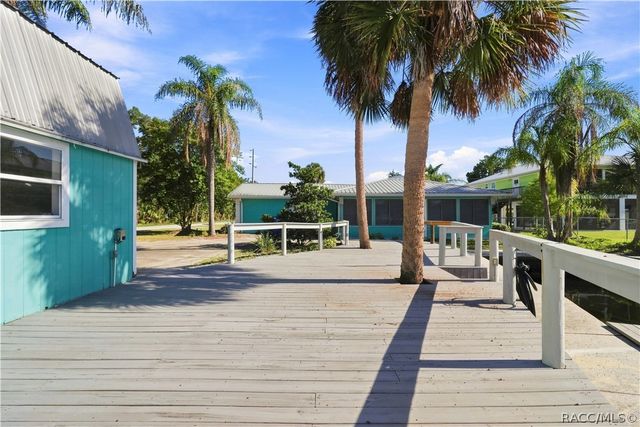 1791 NW 21st Court, Crystal River, FL 34428
