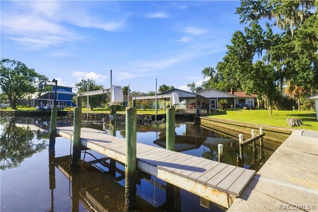 1791 NW 21st Court, Crystal River, FL 34428