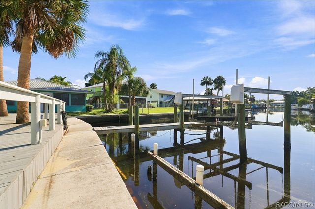 1791 NW 21st Court, Crystal River, FL 34428