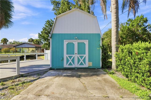 1791 NW 21st Court, Crystal River, FL 34428