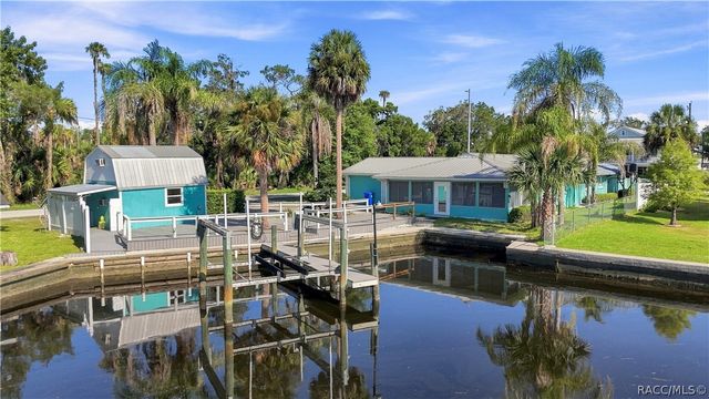 1791 NW 21st Court, Crystal River, FL 34428