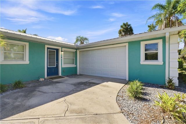 1791 NW 21st Court, Crystal River, FL 34428