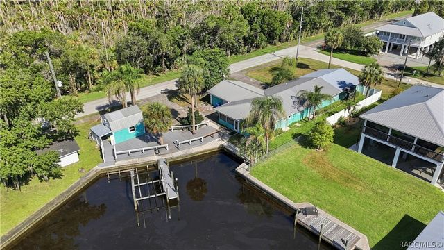 1791 NW 21st Court, Crystal River, FL 34428