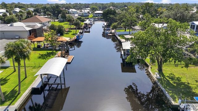 1791 NW 21st Court, Crystal River, FL 34428