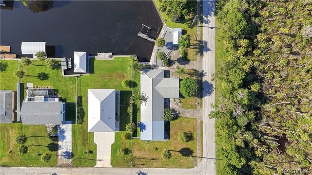 1791 NW 21st Court, Crystal River, FL 34428