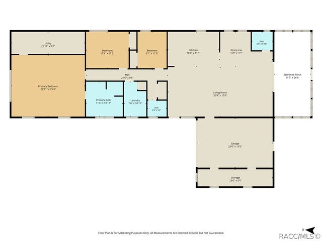 1791 NW 21st Court, Crystal River, FL 34428