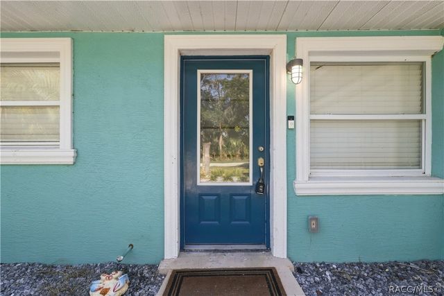 1791 NW 21st Court, Crystal River, FL 34428