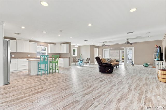 1791 NW 21st Court, Crystal River, FL 34428