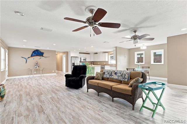 1791 NW 21st Court, Crystal River, FL 34428