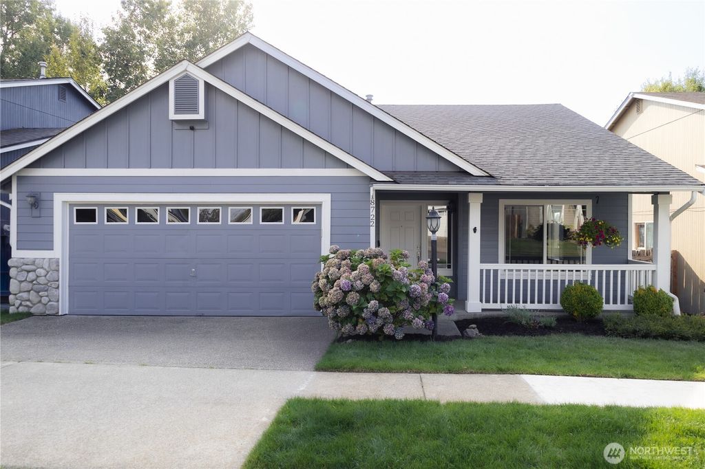 18722 17th Avenue E, Spanaway, WA 98387