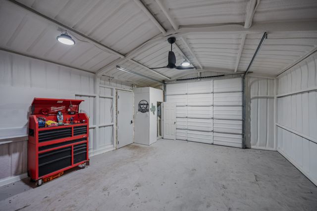 1216 Terry Drive, Willow Park, TX 76008