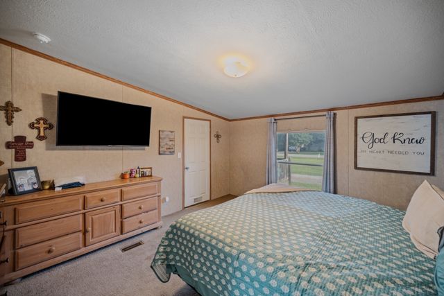 1216 Terry Drive, Willow Park, TX 76008