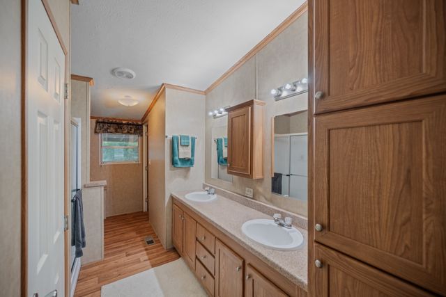 1216 Terry Drive, Willow Park, TX 76008