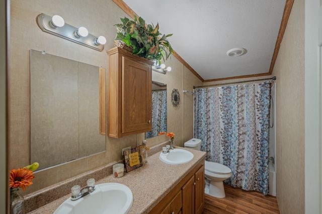 1216 Terry Drive, Willow Park, TX 76008
