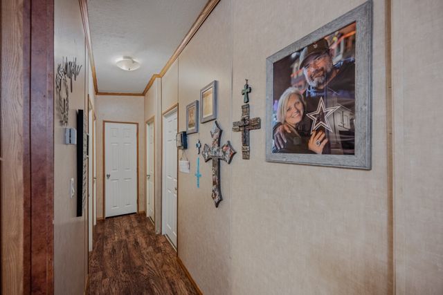 1216 Terry Drive, Willow Park, TX 76008