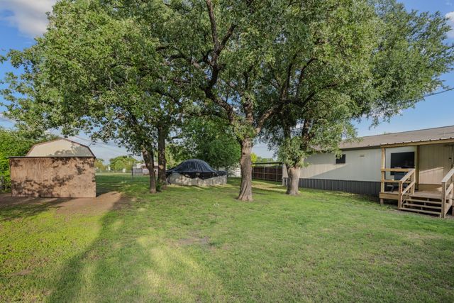 1216 Terry Drive, Willow Park, TX 76008