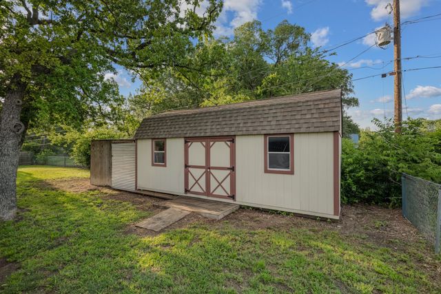 1216 Terry Drive, Willow Park, TX 76008