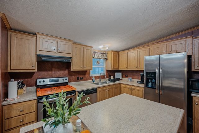 1216 Terry Drive, Willow Park, TX 76008
