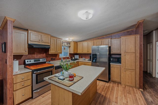 1216 Terry Drive, Willow Park, TX 76008