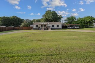 1216 Terry Drive, Willow Park, TX 76008