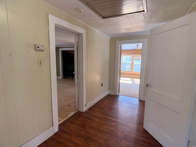 327 W Orr Street, Piggott, AR 72454