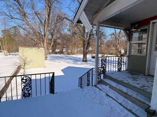 327 W Orr Street, Piggott, AR 72454