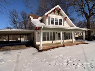 327 W Orr Street, Piggott, AR 72454