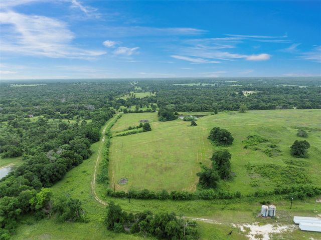 TBD Lcr 707, Kosse, TX 76653