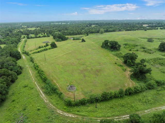 TBD Lcr 707, Kosse, TX 76653