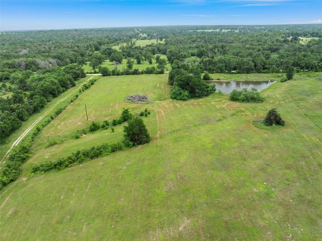 TBD Lcr 707, Kosse, TX 76653