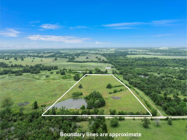 TBD Lcr 707, Kosse, TX 76653