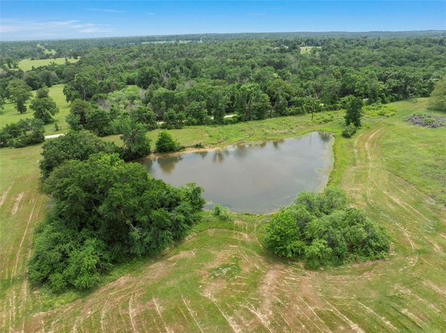 TBD Lcr 707, Kosse, TX 76653