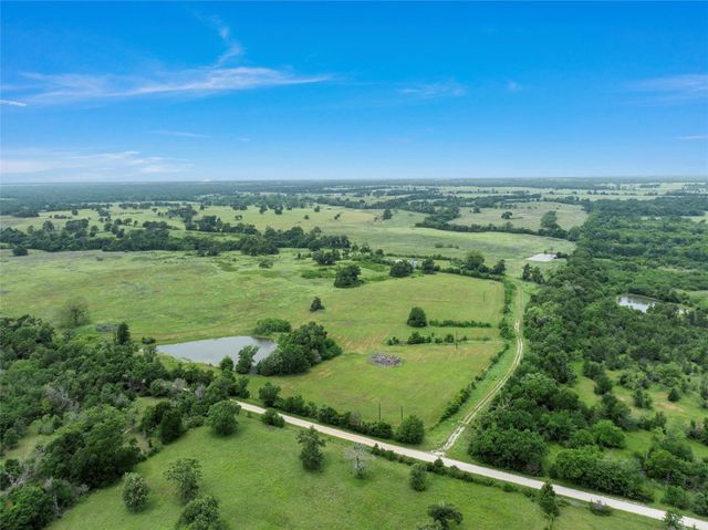 TBD Lcr 707, Kosse, TX 76653