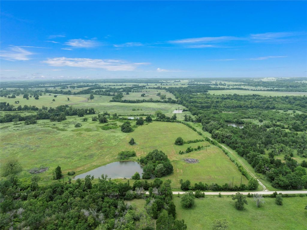 TBD Lcr 707, Kosse, TX 76653