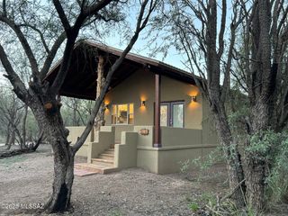 112 Three R Avenue, Patagonia, AZ 85624