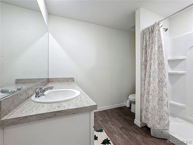 1269 W Galgano Street, Citrus Springs, FL 34434