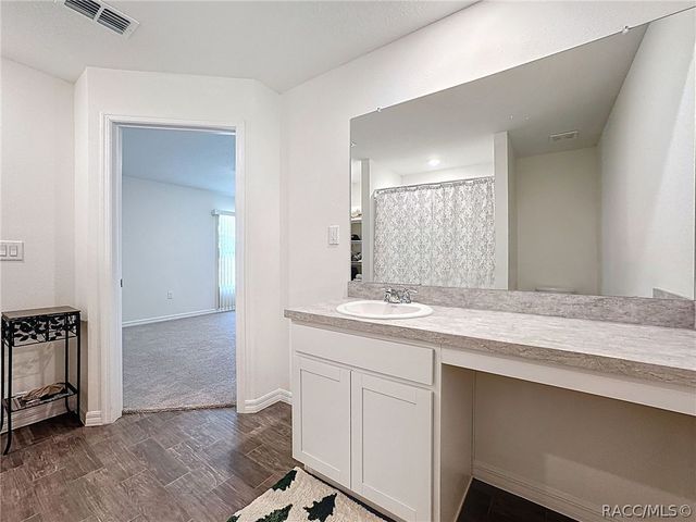 1269 W Galgano Street, Citrus Springs, FL 34434