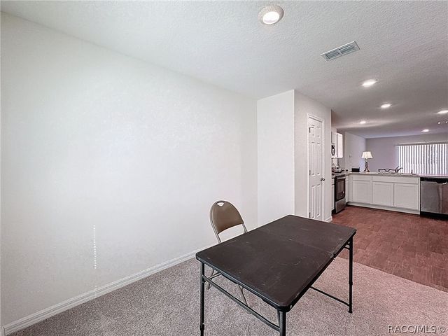 1269 W Galgano Street, Citrus Springs, FL 34434