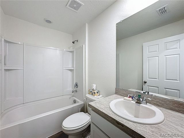 1269 W Galgano Street, Citrus Springs, FL 34434