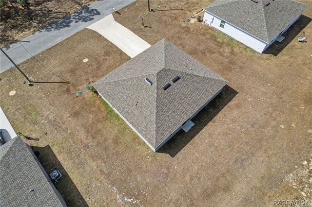 1269 W Galgano Street, Citrus Springs, FL 34434