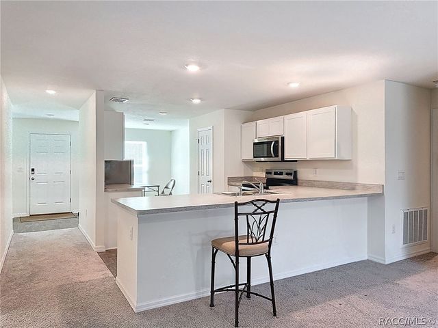 1269 W Galgano Street, Citrus Springs, FL 34434