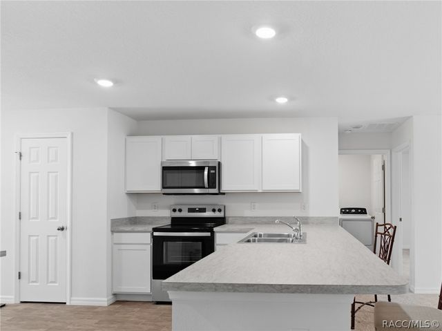 1269 W Galgano Street, Citrus Springs, FL 34434