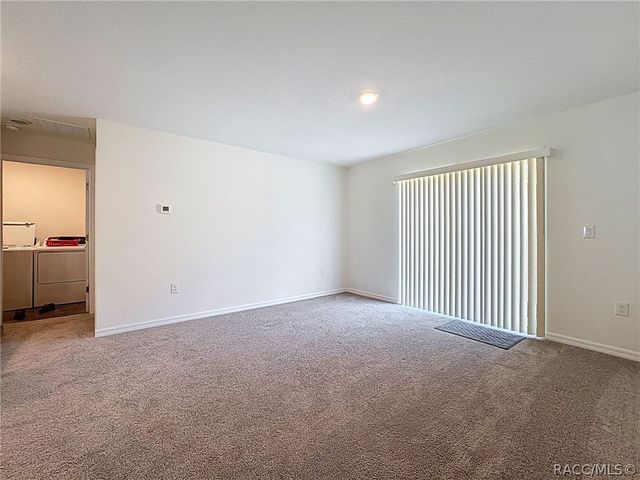 1269 W Galgano Street, Citrus Springs, FL 34434